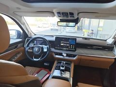 Tank 500 3.0T Sport Landscape Edition 5-Seater - ფოტო 9