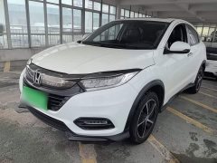 Honda Vezel 220 TURBO CVT Luxury Edition - ფოტო 1