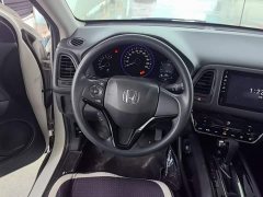 Honda Vezel 220 TURBO CVT Luxury Edition - ფოტო 10