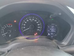 Honda Vezel 220 TURBO CVT Luxury Edition - ფოტო 11