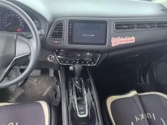 Honda Vezel 220 TURBO CVT Luxury Edition - ფოტო 12