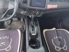 Honda Vezel 220 TURBO CVT Luxury Edition - ფოტო 13