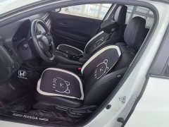 Honda Vezel 220 TURBO CVT Luxury Edition - ფოტო 14
