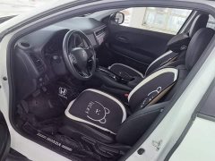 Honda Vezel 220 TURBO CVT Luxury Edition - ფოტო 15