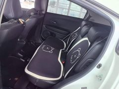 Honda Vezel 220 TURBO CVT Luxury Edition - ფოტო 16