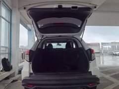 Honda Vezel 220 TURBO CVT Luxury Edition - ფოტო 18