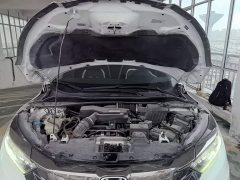 Honda Vezel 220 TURBO CVT Luxury Edition - ფოტო 19