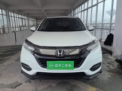 Honda Vezel 220 TURBO CVT Luxury Edition - ფოტო 2