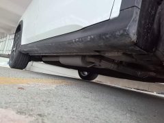 Honda Vezel 220 TURBO CVT Luxury Edition - ფოტო 20