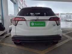 Honda Vezel 220 TURBO CVT Luxury Edition - ფოტო 5