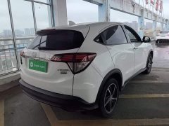 Honda Vezel 220 TURBO CVT Luxury Edition - ფოტო 6