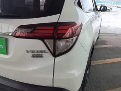 Honda Vezel 220 TURBO CVT Luxury Edition - ფოტო 7