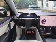 Tesla Model Y Long Range All-Wheel Drive Launch Edition - ფოტო 10