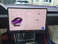 Tesla Model Y Long Range All-Wheel Drive Launch Edition - ფოტო 12