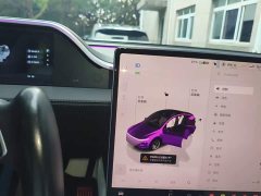 Tesla Model Y Long Range All-Wheel Drive Launch Edition - ფოტო 13