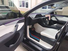 Tesla Model Y Long Range All-Wheel Drive Launch Edition - ფოტო 15
