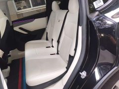 Tesla Model Y Long Range All-Wheel Drive Launch Edition - ფოტო 16