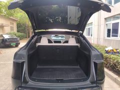 Tesla Model Y Long Range All-Wheel Drive Launch Edition - ფოტო 18