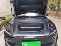 Tesla Model Y Long Range All-Wheel Drive Launch Edition - ფოტო 19