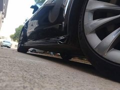 Tesla Model Y Long Range All-Wheel Drive Launch Edition - ფოტო 20