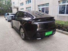 Tesla Model Y Long Range All-Wheel Drive Launch Edition - ფოტო 4
