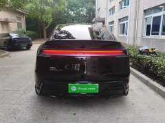 Tesla Model Y Long Range All-Wheel Drive Launch Edition - ფოტო 5