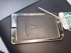 Tesla Model Y Long Range All-Wheel Drive Launch Edition - ფოტო 8