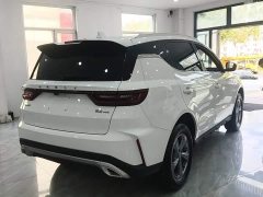Geely Haoyue PRO 1.5T DCT Landscape Version - фото 6