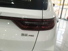 Geely Haoyue PRO 1.5T DCT Landscape Version - фото 7