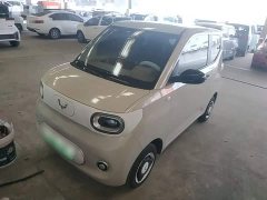 Wuling Hongguang MINIEV Third Generation 215km Youth Edition - photo 1