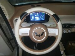 Wuling Hongguang MINIEV Third Generation 215km Youth Edition - photo 10