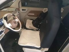 Wuling Hongguang MINIEV Third Generation 215km Youth Edition - photo 14