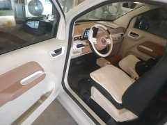 Wuling Hongguang MINIEV Third Generation 215km Youth Edition - photo 15