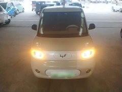 Wuling Hongguang MINIEV Third Generation 215km Youth Edition - photo 2