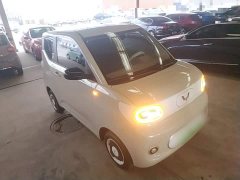 Wuling Hongguang MINIEV Third Generation 215km Youth Edition - photo 3
