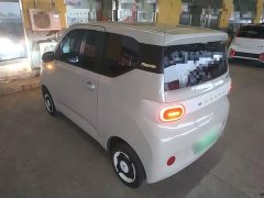 Wuling Hongguang MINIEV Third Generation 215km Youth Edition - photo 4
