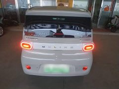 Wuling Hongguang MINIEV Third Generation 215km Youth Edition - photo 5