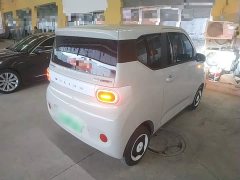 Wuling Hongguang MINIEV Third Generation 215km Youth Edition - photo 6