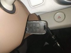 Wuling Hongguang MINIEV Third Generation 215km Youth Edition - photo 8