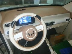 Wuling Hongguang MINIEV Third Generation 215km Youth Edition - photo 9