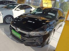 Honda Accord 260TURBO Luxury Edition - фото 1