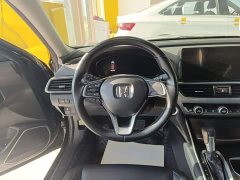 Honda Accord 260TURBO Luxury Edition - фото 10
