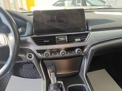 Honda Accord 260TURBO Luxury Edition - фото 12