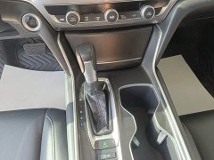 Honda Accord 260TURBO Luxury Edition - фото 13