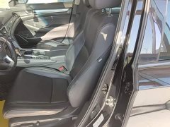 Honda Accord 260TURBO Luxury Edition - фото 14