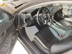 Honda Accord 260TURBO Luxury Edition - фото 15