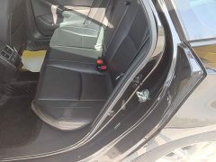 Honda Accord 260TURBO Luxury Edition - фото 16