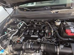 Honda Accord 260TURBO Luxury Edition - фото 19