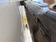 Honda Accord 260TURBO Luxury Edition - фото 20
