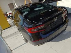 Honda Accord 260TURBO Luxury Edition - фото 4